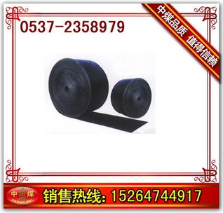 山東中煤工礦 專精特新，打造耐油耐酸堿工業輸送帶領軍品牌